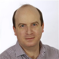 Dr Gregory de Behault